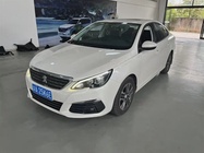 Peugeot 308 2018