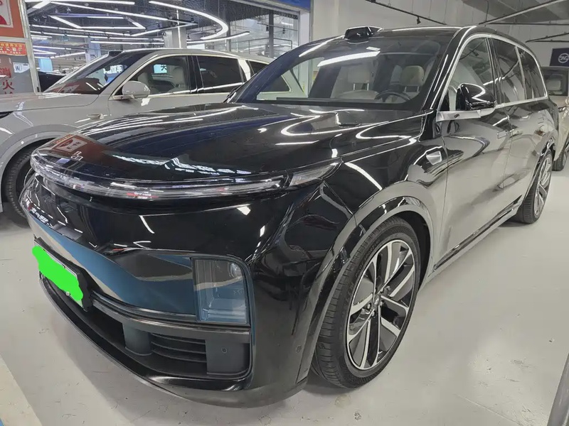 Li Auto L9