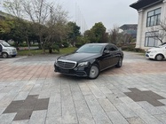 Mercedes-Benz E-Class 2017