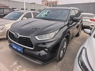 Toyota Highlander 2022