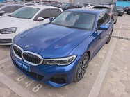 BMW 3 Series 2021