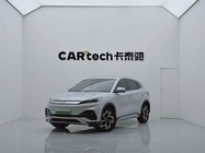 BYD Yuan Plus 2023