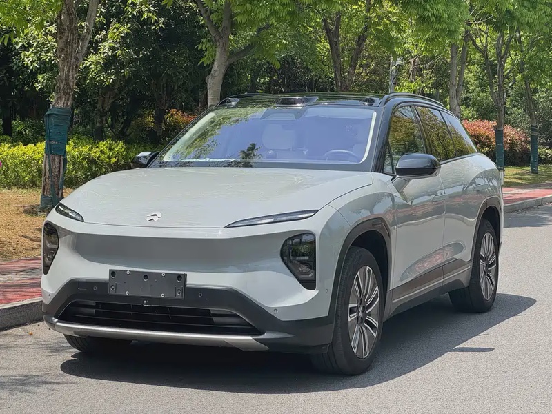 NIO ES7