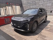 Jetour X70 PLUS 2021