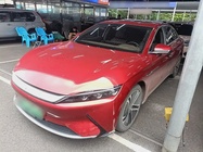 BYD Han 2021
