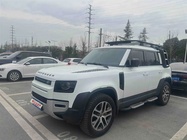 Land Rover Defender 2024