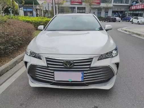 Toyota Avalon 2020