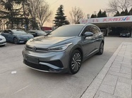 Volkswagen ID.4 2022