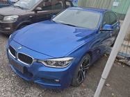 BMW 3 Series 2019