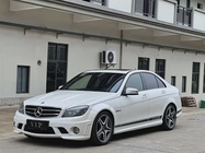 Mercedes-Benz C-Class 2011