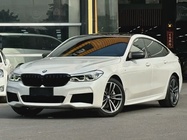 BMW 6 Series 2020