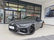 BMW 4 Series 2024