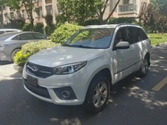 Chery Tiggo 3 2017