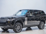 Land Rover Range Rover 2016