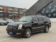 Cadillac Escalade 2011
