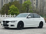BMW 3 Series 2019