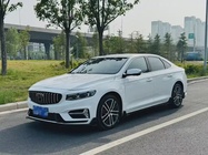 Geely Xingrui 2024