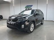 Kia Sorento 2015