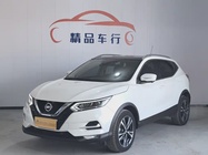 Nissan Qashqai 2022