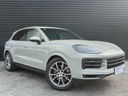 Porsche Cayenne 2025