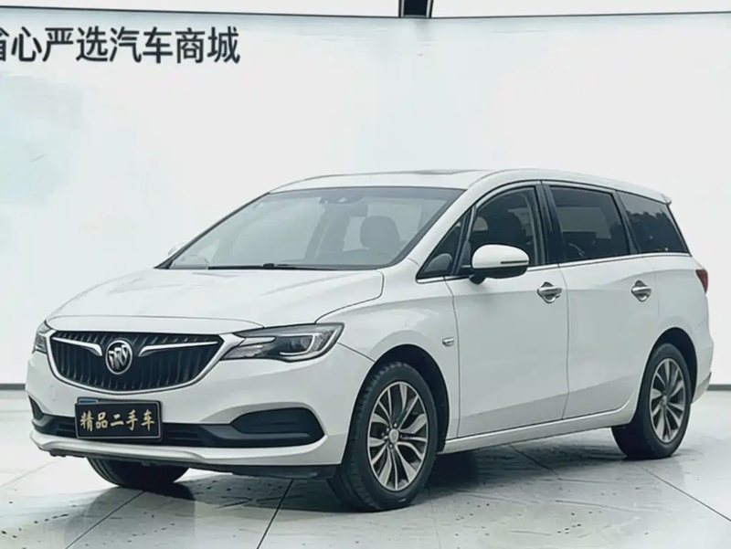 Buick GL6