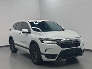 Honda Breeze 2021