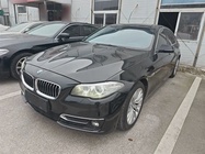 BMW 5 Series 2016
