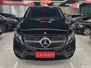 Mercedes-Benz V-Class 2023