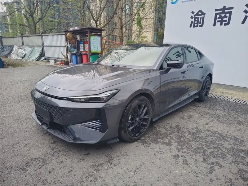 Changan UNI-V