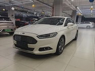 Ford Mondeo 2014