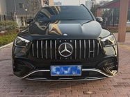 Mercedes-Benz GLE-Class 2024