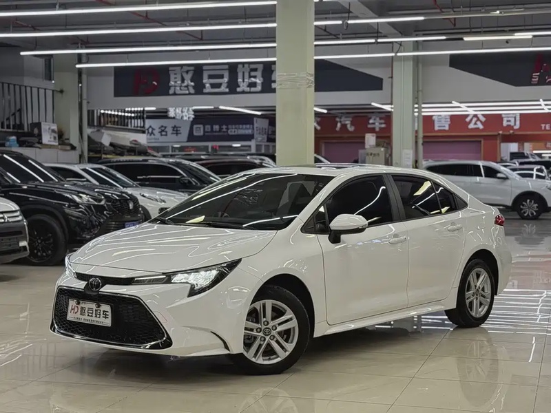 Toyota Levin