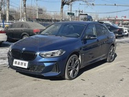 BMW 1 Series 2022