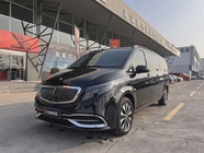 Mercedes-Benz Vito 2023