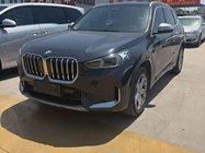 BMW X1 2024