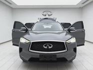 Infiniti QX50 2019
