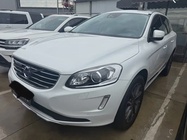 Volvo XC60 2017