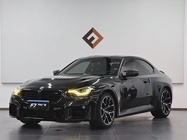 BMW M2 2024