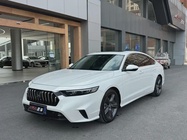 Honda Inspire 2024