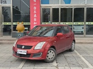 Suzuki Swift 2013