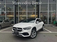 Mercedes-Benz GLA-Class 2024
