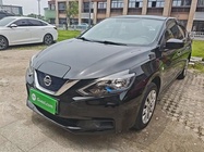 Nissan Sylphy 2019