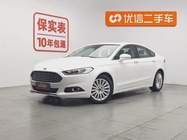 Ford Mondeo 2014