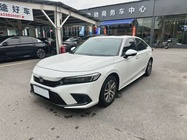 Honda Civic 2023