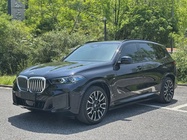 BMW X5 2024