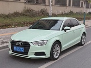Audi A3 2018