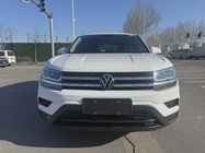 Volkswagen Tharu 2022