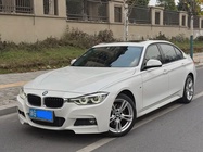 BMW 3 Series 2017