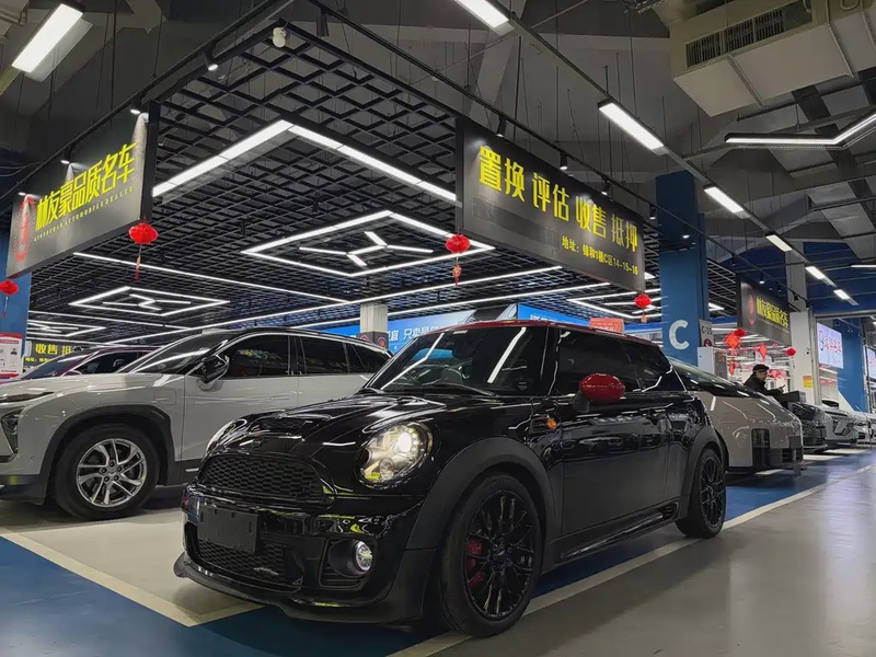 MINI Other