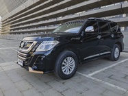 Nissan Patrol 2014